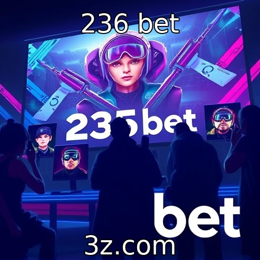 236 bet - Crescimento das plataformas de streaming de jogos