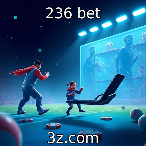 236 bet - Tendências de jogos mobile em 2025