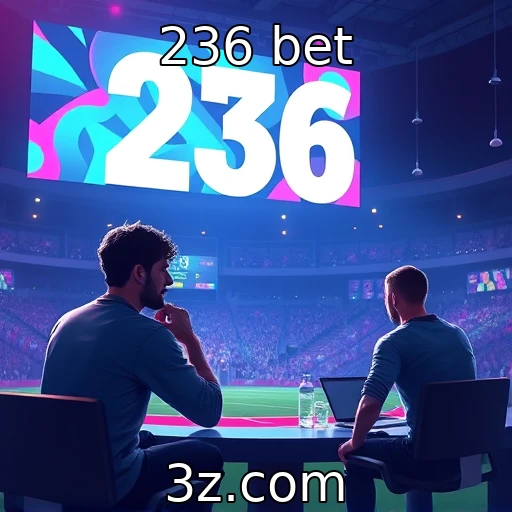 236 bet - O impacto de tecnologias na experiência de jogo